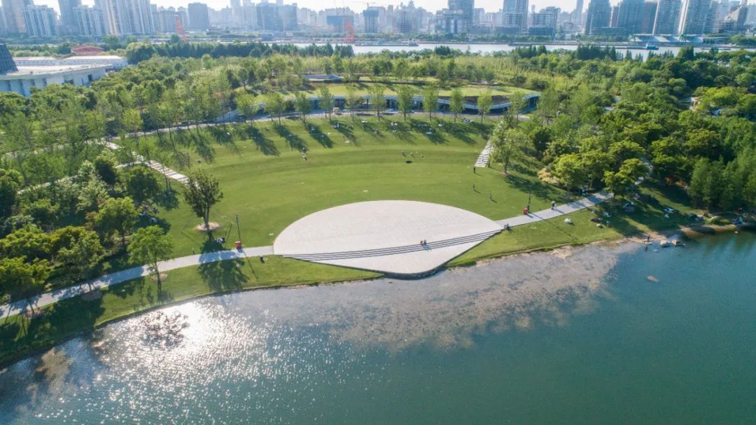 Changyi Great Lawn